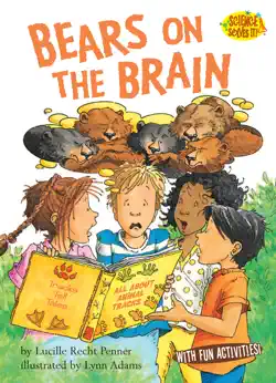 bears on the brain book cover image