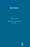 Herbert Spencer: Collected Writings sinopsis y comentarios