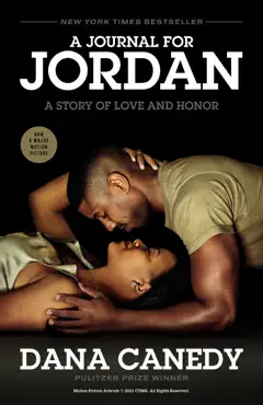 a journal for jordan book cover image