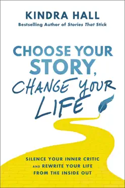 choose your story, change your life book cover image