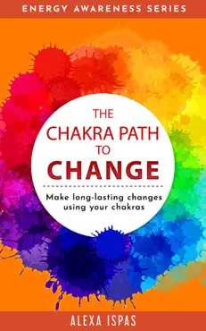 the chakra path to change book cover image