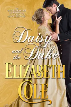 daisy and the duke book cover image