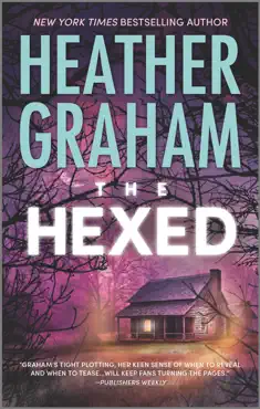 the hexed book cover image