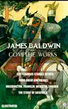 James Baldwin. Complete Works. Illustrated sinopsis y comentarios