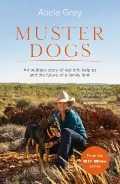 muster dogs imagen de la portada del libro