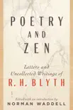 Poetry and Zen synopsis, comments