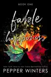 Fable of Happiness e-book