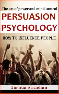 persuasion psychology book cover image