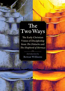 the two ways book cover image