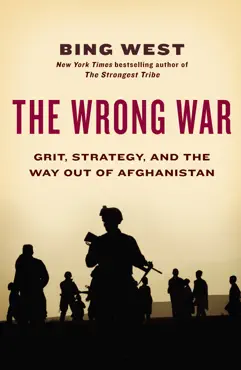 the wrong war book cover image