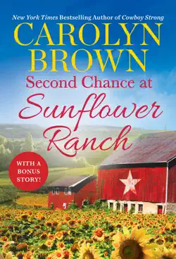 second chance at sunflower ranch book cover image