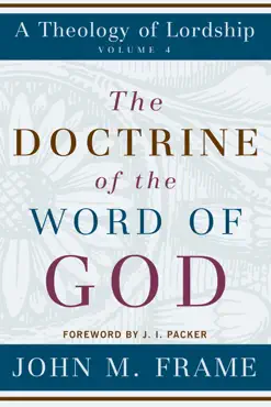 the doctrine of the word of god book cover image