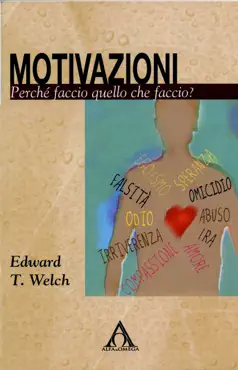 motivazioni book cover image
