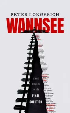 wannsee book cover image
