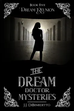dream reunion book cover image