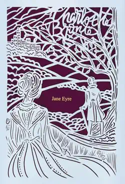 jane eyre (seasons edition -- summer) imagen de la portada del libro