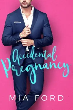 accidental pregnancy book cover image