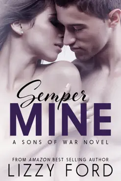 semper mine book cover image