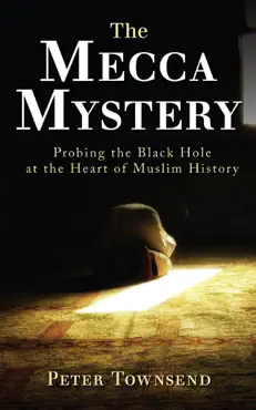 the mecca mystery imagen de la portada del libro