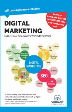 digital marketing essentials you always wanted to know book cover image