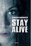 Stay alive book summary, reviews and downlod