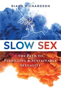 slow sex book cover image