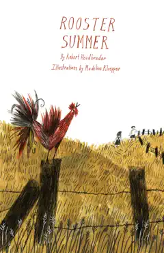 rooster summer book cover image