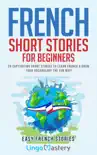 French Short Stories for Beginners synopsis, comments