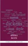 The Novels of Mrs Aphra Behn synopsis, comments