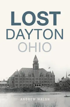 lost dayton, ohio book cover image