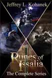Runes of Issalia Bonus Box Set