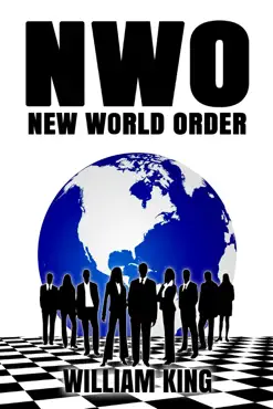 new world order book cover image