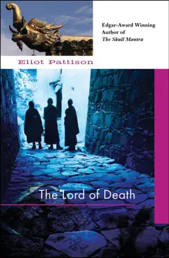 the lord of death book cover image