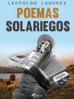 poemas solariegos book cover image