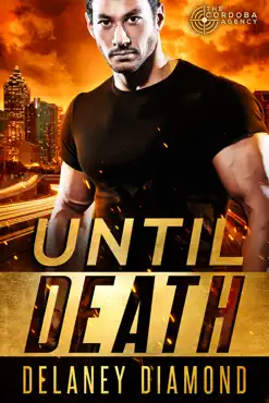 until death book cover image