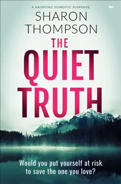 the quiet truth imagen de la portada del libro