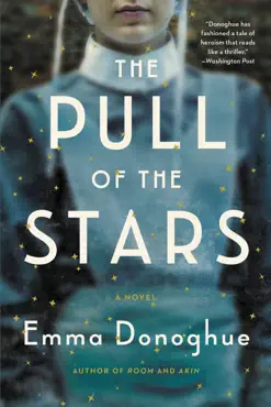 the pull of the stars book cover image
