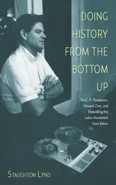 doing history from the bottom up book cover image