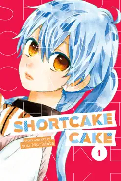 shortcake cake, vol. 1 book cover image