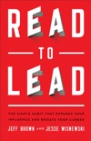 Read to Lead book summary, reviews and downlod