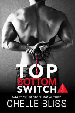 top bottom switch book cover image