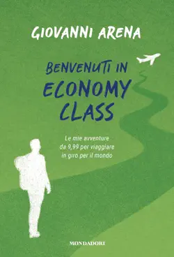 benvenuti in economy class imagen de la portada del libro