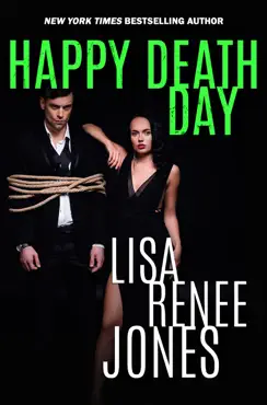 happy death day book cover image