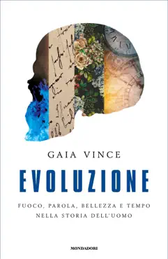 evoluzione book cover image