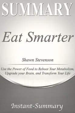 eat smarter summary imagen de la portada del libro
