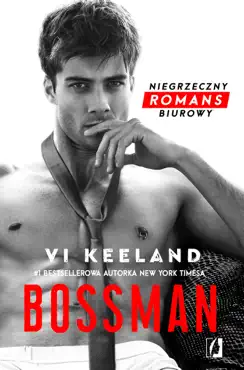 bossman book cover image