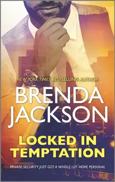 locked in temptation book cover image