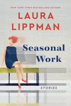 seasonal work book cover image