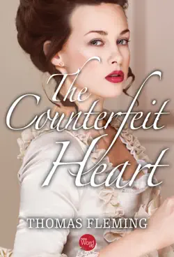 the counterfeit heart book cover image