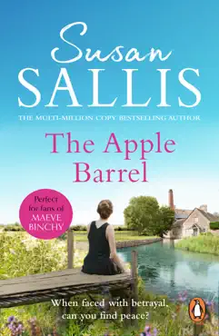the apple barrel book cover image